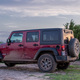 Illustration for article titled Oppo Off-Road Road Trip Review: 2014 Jeep Wrangler Rubicon